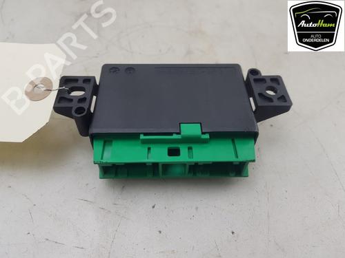 Electronic module PEUGEOT 208 I (CA_, CC_) 1.2 VTI 82 | BP17474831M83 