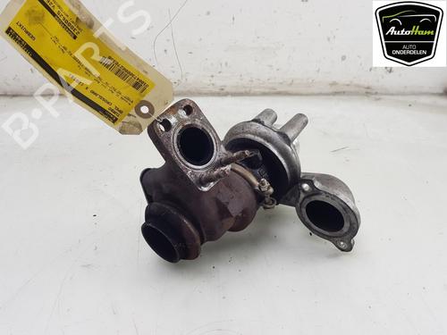 Turbolader/Kompressor OPEL CROSSLAND X / CROSSLAND (P17, P2QO) 1.6 Turbo D (75) (99 hp) 17706238