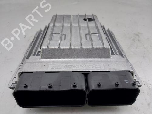 Engine control unit (ECU) BMW 3 Convertible (E93) 320 i | BP29609612M57 