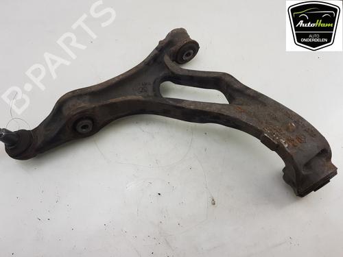 Right front suspension arm PORSCHE CAYENNE (9PA) 3.2 | BP12045400M13 