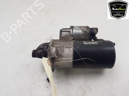 Used Starter Starter 19692875 19692875
