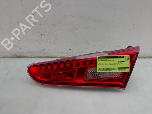 Used Right taillight Right taillight ALFA ROMEO GIULIETTA (940_) 1.8 TBi (940FXR11) (241 hp) 35897457 35897457