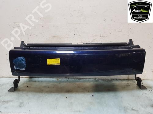 Tailgate MITSUBISHI OUTLANDER II (CW_W) 2.0 (CW4W) | BP22237176C6 