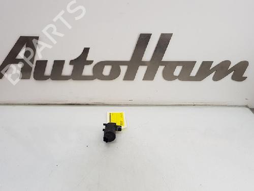 Spylervæskepumpe PEUGEOT 208 I (CA_, CC_) 1.4 HDi (68 hp) 13142213