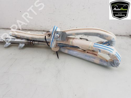 Venstre gardin kollisjonspute PORSCHE CAYENNE (92A) 3.0 S E-Hybrid | BP23390371C11 
