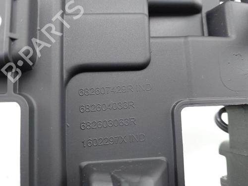 Other RENAULT SCÉNIC IV (J9_) 1.2 TCe 115 | BP24888090O1