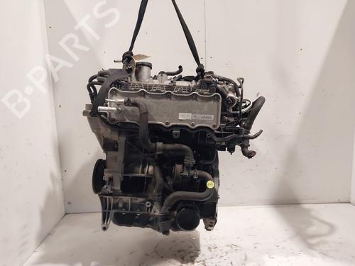 Used Engine VW TIGUAN (AD1, AX1) 1.4 TSI (125 hp) 31638595