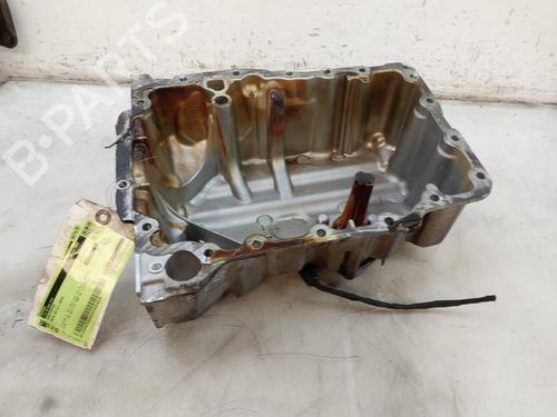 Used Oil sump Oil sump AUDI A3 Sportback (8YA, 8YF) 30 TFSI Mild Hybrid (110 hp) 33617777 33617777