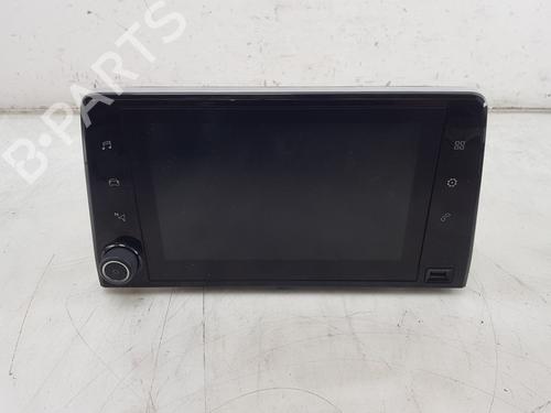 Control unit PEUGEOT PARTNER Box Body/MPV (K9) 1.6 BlueHDI 75 | BP24133128M11 - Image 2