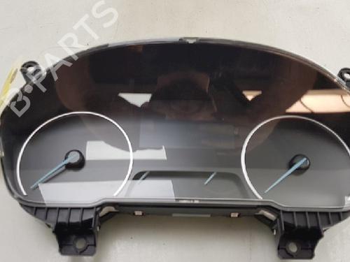 Instrument cluster FORD ECOSPORT 1.0 EcoBoost | BP12016256C47 