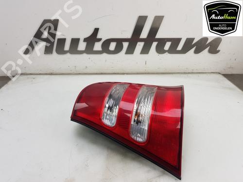 Used Left taillight MERCEDES-BENZ A-CLASS (W168) A 140 (168.031, 168.131) (82 hp) 12037398