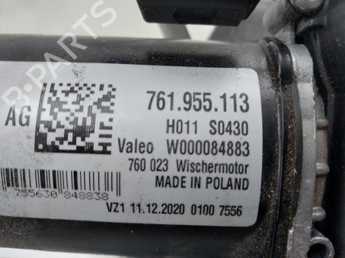 Vindrude Viskermekanisme PORSCHE CAYENNE (9YA) 3.0 E-Hybrid AWD (9YAAE1) | BP29559774C83 - Image 5