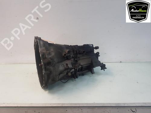 Used Gearbox BMW 1 (E87) 116 i (115 hp) 12038830