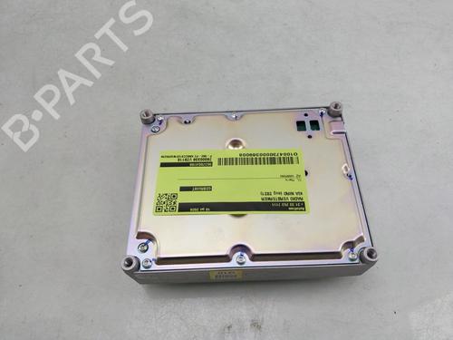 Electronic module KIA NIRO I (DE) E-NIRO | BP37415837M83 - Image 3