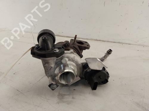Turbo/Compresor Turbo/Compresor TOYOTA PROACE CITY Box Body/MPV (BPZ_) 1.5 D-4D 100 (BPZM) (102 hp) 37070426 37070426