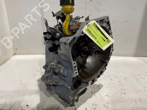 Used Gearbox PEUGEOT 108 1.0 VTi 72 (72 hp) 30845360