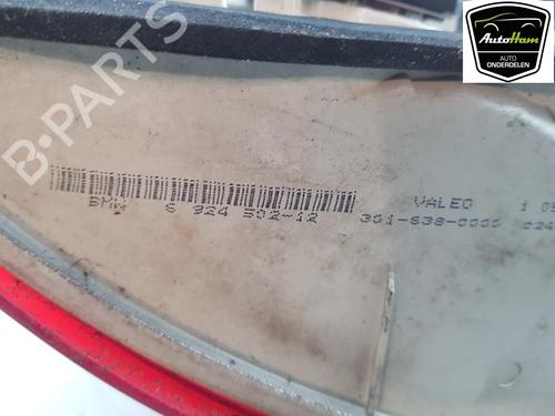 Right taillight BMW 1 (E87) 116 i | BP23390486C35 