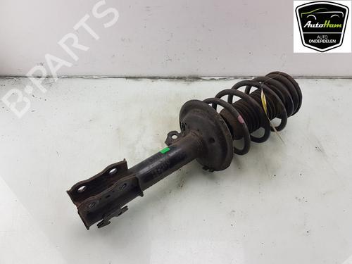 Left front shock absorber TOYOTA YARIS (_P13_) 1.5 Hybrid (NHP130_, NHP130) | BP18829868M16 