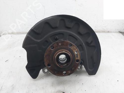 Right front steering knuckle VW GOLF VIII (CD1, DA1) 1.5 eTSI | BP30932209M26 