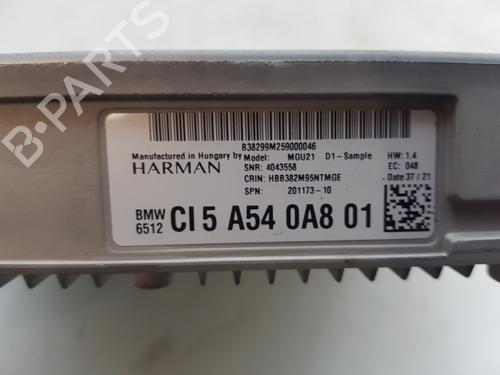 Control unit BMW iX (I20) xDrive 40 | BP24826278M11 - Image 4