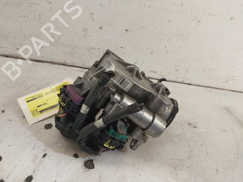 Electronic module PEUGEOT 2008 I (CU_) 1.2 VTi | BP39209662M83 - Image 3