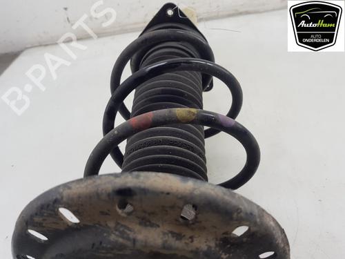 Used Left front shock absorber OPEL CORSA F (P2JO) 1.2 (68) (75 hp) 17318552