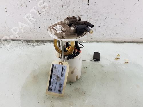 Used Fuel pump RENAULT TRAFIC III Van (FG_) 1.6 dCi 145 (FGMG) (145 hp) 23981585