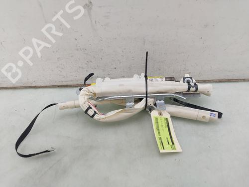 Used Left curtain airbag Left curtain airbag 39265480 39265480