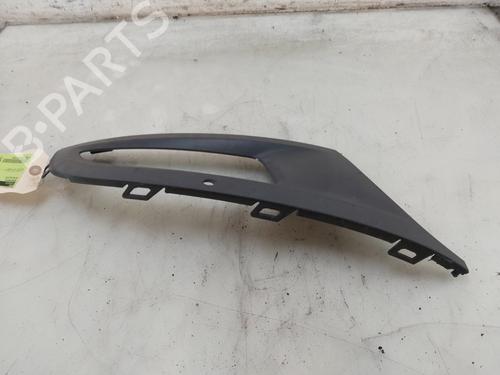 Used Grille Grille VW POLO V (6R1, 6C1) 1.2 TSI (90 hp) 33286691 33286691