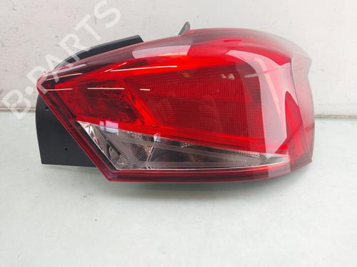 Used Right taillight Right taillight 36964610 36964610