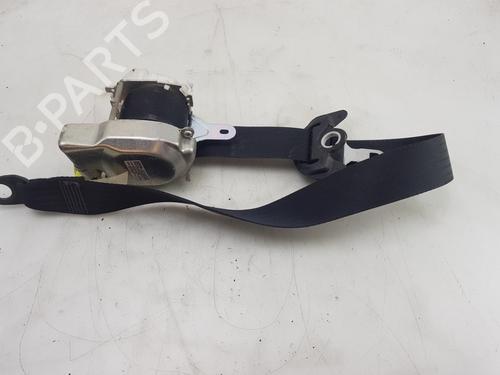 Front left seatbelt CITROËN C1 (PM_, PN_) 1.0 | BP26009468I26 