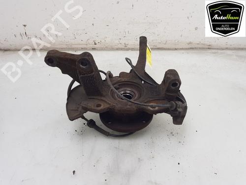 Used Right front steering knuckle FIAT 500 (312_) 1.2 (312AXA1A) (69 hp) 17793605