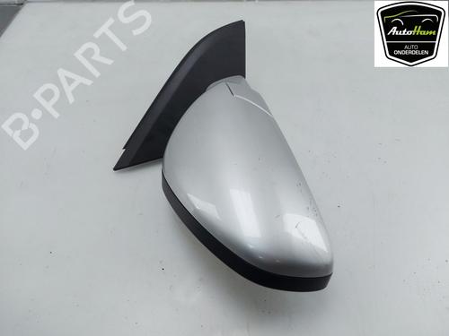 Right mirror OPEL VECTRA C (Z02) 1.8 16V | BP12048965C27 