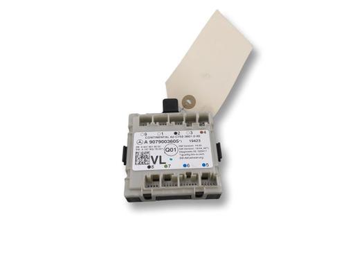 Control unit MERCEDES-BENZ SPRINTER 3,5-t Van (B907, B910) 316 CDI RWD (907.631, 907.633, 907.635, 907.637) | BP40598350M11 - Image 2
