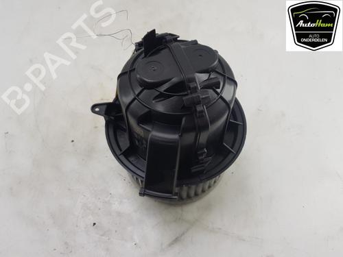 Used Heater blower motor OPEL CROSSLAND X / CROSSLAND (P17, P2QO) 1.2 (75) (110 hp) 12048483