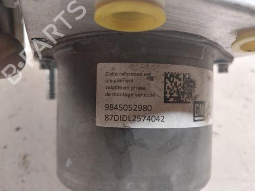 ABS pump CITROËN C3 III (SX) 1.2 PureTech 82 | BP40525787M43 - Image 5