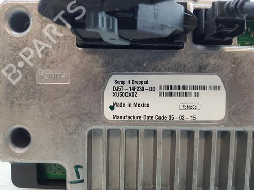 Control unit FORD C-MAX II (DXA/CB7, DXA/CEU) 1.0 EcoBoost | BP23981877M11 - Image 4