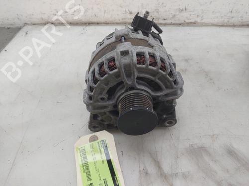 Used Alternator Alternator DACIA SANDERO III 1.0 TCe 90 (91 hp) 33617507 33617507