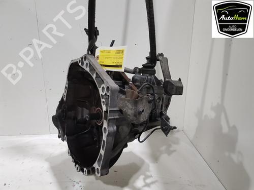 Used Gearbox TOYOTA YARIS (_P9_) 1.3 VVT-i (SCP90_, SCP90R) (87 hp) 21842212