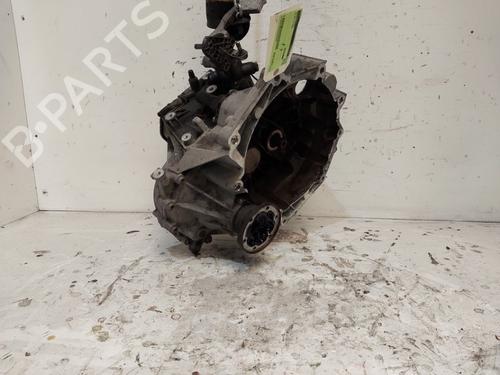 Used Gearbox Gearbox VW GOLF VII (5G1, BQ1, BE1, BE2) 1.2 TSI (86 hp) 36640669 36640669