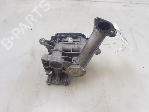 Used Egr PEUGEOT EXPERT Van (V_) 1.6 BlueHDi 95 (95 hp) 25449189