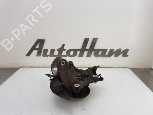 Used Right front steering knuckle VW PASSAT B7 Variant (365) 1.6 TDI (105 hp) 12013790