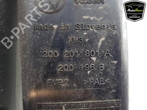 Other VW POLO VI (AW1, BZ1, AE1) 1.0 TSI | BP23144199O1