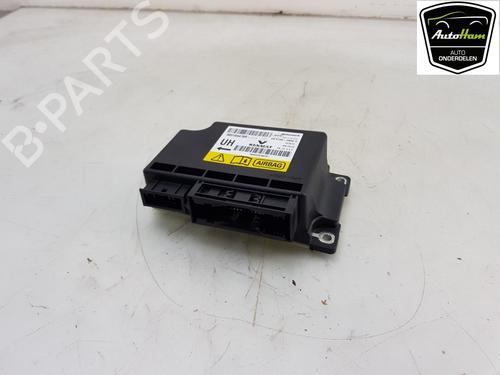 ECU airbags RENAULT MEGANE III Grandtour (KZ0/1) 1.5 dCi (KZ09, KZ0D, KZ1G, KZ29, KZ14, KZ1W, KZ10, KZ1F,... | BP12039472M53 
