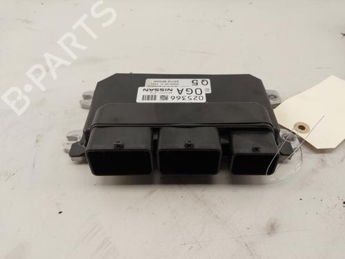 Engine control unit (ECU) NISSAN JUKE (F16_) 1.6 Hybrid | BP37021342M57 - Image 2