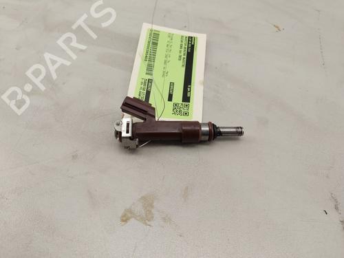 Injector SUZUKI IGNIS III (MF, FF) 1.2 Hybrid (ATK412) | BP36950568M100 - Image 2