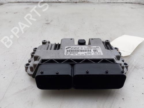 Engine control unit (ECU) ALFA ROMEO MITO (955_) 1.4 (955AXB1B, 955.AXF1B) | BP36108331M57 - Image 2