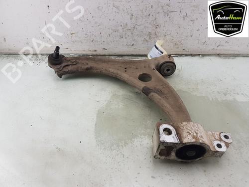 Left front suspension arm SEAT ALHAMBRA (710, 711) 1.4 TSI | BP22634799M12 