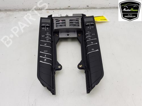 Used Climate control PORSCHE PANAMERA (970) 3.0 4S (420 hp) 15938002