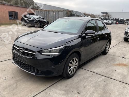 Full front OPEL CORSA F (P2JO) 1.2 (68) | BP36839215S1 - Image 4